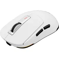 Genesis Zircon 660 Wireless Gaming Mouse Blanc