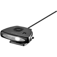 Renkforce PTC21 Aérotherme céramique 12 V