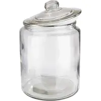 Aps Vorratsgläser Vorratsglas 6 Liter CLASSIC 82253