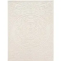 Tapis.fr Tapis d'intérieur & extérieur Cotara beige 200x290 cm