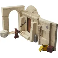 Hasbro Figurine The Vintage Collection Streets of Mos Eisley
