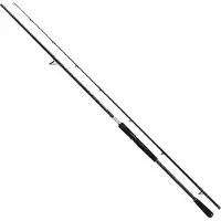 Shimano Yasei BB Predator, 2,3m, 7,55ft, 30-90g, 2 pièces, canne à pêche spinning, AX Pike XH Cast, YASBBAXPIC23XH