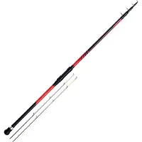 Shimano Fishing Catana Cx Tele Bottom Shipping Rod Argenté 3.00 m / 150 g