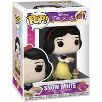 Funko POP! Pop! Disney Snow White - Figurka Winylowa Premium Ultimate Princess