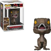 Funko POP! Figurka winylowa Pop! Velociraptor Jurassic Park – oficjalny produkt