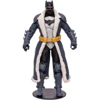 DC Comics Figurine DC Comics Multiverse Batman Endless Winter 18cm