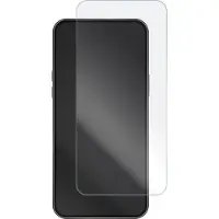 Gear Verre Prot. Coque Plate Compatible OR 2.5D Samsung Galaxy A26 5G/A16 4G/A16 5G (1 pcs, Samsung Galaxy A16 5G), Téléphone portable : film de protection, Transparent