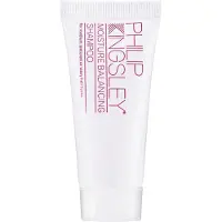 Philip Kingsley , Moisture Balancing, Wheat Protein & Anti-Oxidants, Hair Shampoo, For Hydration, 75 ml