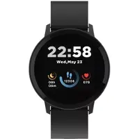 Canyon Smartwatch Lollypop SW-63 noir 42mm DE retail