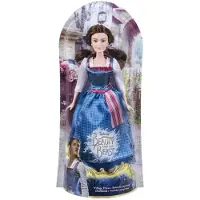 Hasbro Disney Beauty and the Beast poupée BELLA