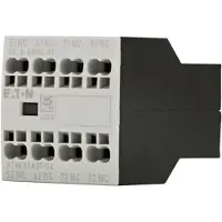 Eaton Module de contact auxiliaire DILA-XHI04-PI#199321 (199321)