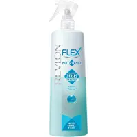 Revlon Flex 2 Stage Après-shampooing sans rinçage pour cheveux normaux 400 ml