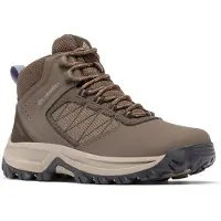 Columbia Transverse Hiking Boots Marron EU 42 Femme