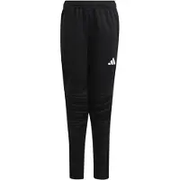 Adidas Pantalon de football - TIERRO26 - Black - - 14 ans (164) - Pantalon - Coton