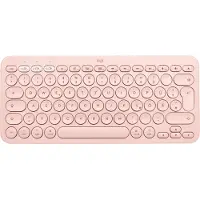 Logitech 920-010392 K380 für Mac Tastatur kabellos