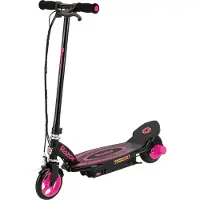 Razor E90 Power Core Electric Scooter Rose One Size / EU Plug 220V