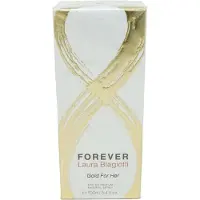 Laura Biagiotti Forever Gold Pour Femme Eau De Parfum Spray 100 Ml