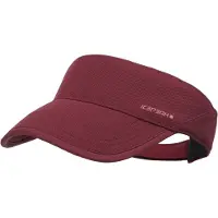 Icepeak Claque Huttig Visor Senior