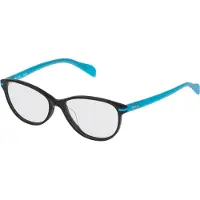 Tous Vto92753700a Woman Glasses Noir Femme