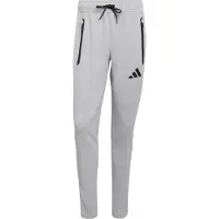 Adidas Tiro Travel Sweat Tracksuit Pants Gris M / Regular Homme
