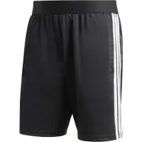 Adidas Pantalon de sport 'Schiedsrichter 26' noir / blanc