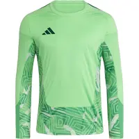 Adidas Tiro26 Competition Goalkeeper Jersey Long Sleeve T-shirt Vert S / Regular Homme