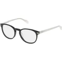 Tous Monture de lunettes Tous VTO926500700 Noir (ø 50 mm)