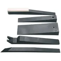 Bgs 63250 Assortiment de cales de montage, 5 pcs.