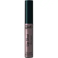 Sleek Make Up Lip Shot Gloss Impact - Hidden Truth 7,5 ml