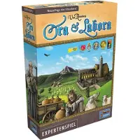 Lookout -Games Ora et Labora (DE) (+)