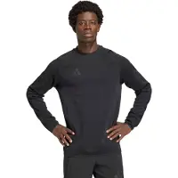 Adidas Sweat de sport 'Tiro Travel' anthracite