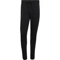 Adidas Tiro Travel Sweat Tracksuit Pants Noir M / Regular Homme