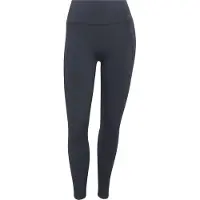 Adidas Pantalon de sport 'OPTIME' graphite