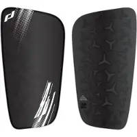 PRO TOUCH Protège-tibias. Force 1000 HS LITE 904 BLACK/WHITE 904 BLACK/WHITE M