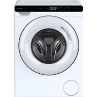 Candy CW50-BP12307WU-S Lave-linge à chargement frontal 5 kg 1200 RPM Blanc