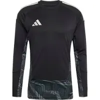 Adidas Tiro26 Competition Goalkeeper Jersey Long Sleeve T-shirt Noir 2XL / Regular Homme