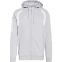 Adidas Tiro 26 League Sweat Full Zip Sweatshirt Gris 3XL / Regular Homme