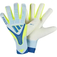 Adidas Gants de gardien Predator Pro JY6295, taille 9.5
