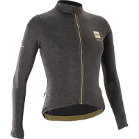 Leatt Endurance 4.0 Long Sleeve Jersey Gris M Femme