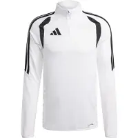 Adidas Tiro 26 League Training Half Zip Sweatshirt Blanc M / Regular Homme