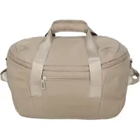 Travelite sac de voyage sac à épaule Basics Travel Bag Sand taupe
