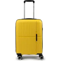 Benzi Valisette jaune