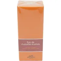 Hermès Paris Hermes Eau de Rhubarbe Ecarlate Eau De Cologne Spray 100 ml