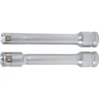 Ks Tools Douille Torx 1/2" 150 mm E14 - 911.4453