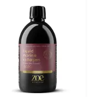 Zoe Nutrition zoe Liquid Marine Collagen 5000, 500 ml