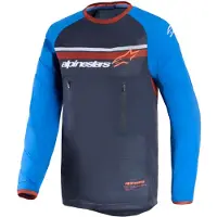 Alpinestars Maxdura Dual Maillot