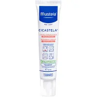 Mustela CICASTELA Crème Réparatrice 40 ml Crème