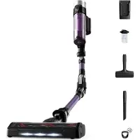 Tefal X-force Flex Broom Vacuum Cleaner Argenté One Size / EU Plug 220V