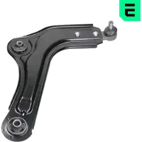 OPTIMAL Bras de suspension avant droit inférieur pour DAEWOO NUBIRA break (KLAJ), NUBIRA berline (KLAJ), NUBIRA (KLAJ)