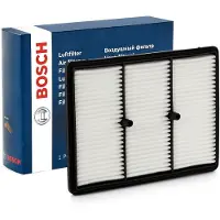 Bosch Filtre à air F 026 400 670